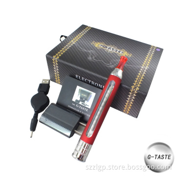 Electronic Cigarette, Big Vapor E Cigarette (G taste)